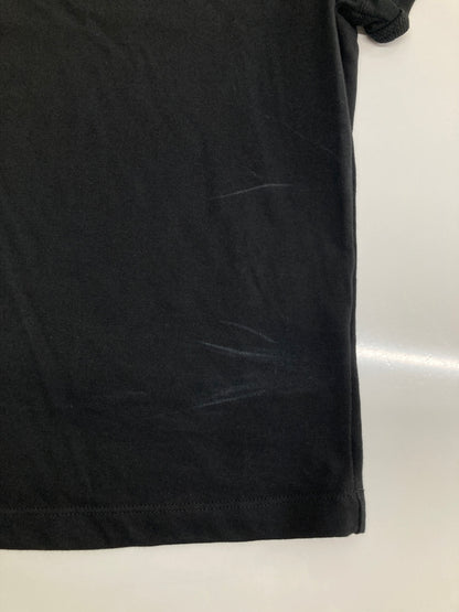 【中古品】【レディース】 DIESEL ディーゼル A16839 UNCUTIE-LONG SS TEE 半袖Tシャツ ショートスリーブ 168-260913-YS-08-hon サイズ：S カラー：ブラック 万代Net店