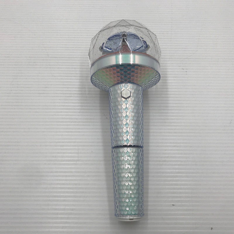 【中古品】 まとめ売り SEVENTEEN グッズ セット OFFICIAL LIGHT STICK VER.2(ペンライト) マガジン 『An Ode』Kit Ver.等 開封済み 084-260804-ti-03-tag 万代Net店