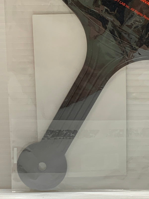 【中古美品】 ENHYPEN MANIFESTO ソンフン うちわ エンハイフン アイドル グッズ カード 084-250815-em-04-min 万代Net店