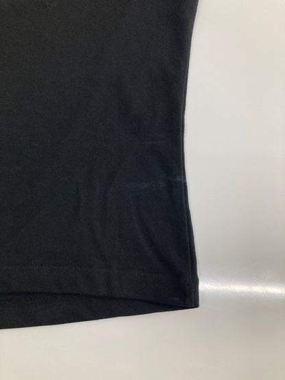 【中古品】【レディース】 DIESEL ディーゼル A16839 UNCUTIE-LONG SS TEE 半袖Tシャツ ショートスリーブ 168-260913-YS-08-hon サイズ：S カラー：ブラック 万代Net店