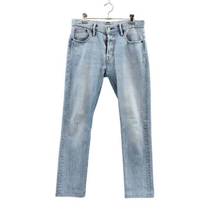 【現状渡し品】【メンズ】 Levi's リーバイス 501 デニムパンツ ボトムス 145-251215-hn-04-fur サイズ：W30 L30 カラー：ブルー系 万代Net店