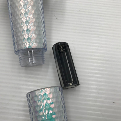 【中古品】 まとめ売り SEVENTEEN グッズ セット OFFICIAL LIGHT STICK VER.2(ペンライト) マガジン 『An Ode』Kit Ver.等 開封済み 084-260804-ti-03-tag 万代Net店