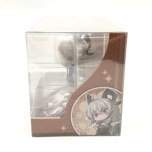 【未使用品】 鳴潮 共鳴者の一瞬テーマ ザンニー ちびキャラフィギュア まったりタイムVer 053-260919-ma-01-fur 万代Net店