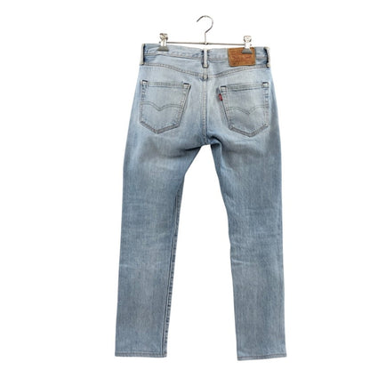 【現状渡し品】【メンズ】 Levi's リーバイス 501 デニムパンツ ボトムス 145-251215-hn-04-fur サイズ：W30 L30 カラー：ブルー系 万代Net店