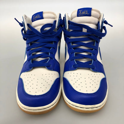 【中古品】【メンズ/レディース】 NIKE ナイキ FV6612-001 DUNK HI RETRO SE ナイキ スニーカー 160-251014-SY-03-iwa サイズ：27.0 万代Net店