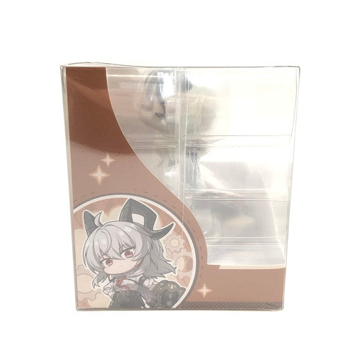 【未使用品】 鳴潮 共鳴者の一瞬テーマ ザンニー ちびキャラフィギュア まったりタイムVer 053-260919-ma-01-fur 万代Net店
