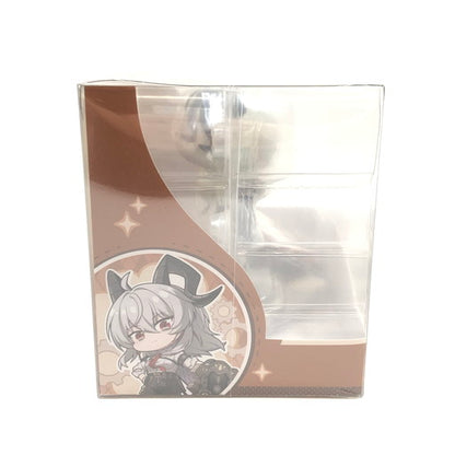 【未使用品】 鳴潮 共鳴者の一瞬テーマ ザンニー ちびキャラフィギュア まったりタイムVer 053-260919-ma-01-fur 万代Net店