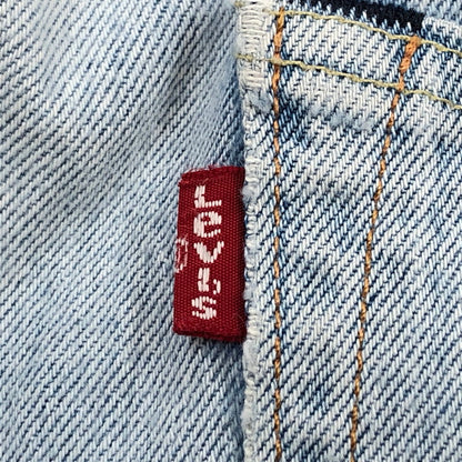 【現状渡し品】【メンズ】 Levi's リーバイス 501 デニムパンツ ボトムス 145-251215-hn-04-fur サイズ：W30 L30 カラー：ブルー系 万代Net店