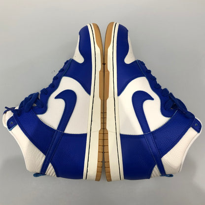 【中古品】【メンズ/レディース】 NIKE ナイキ FV6612-001 DUNK HI RETRO SE ナイキ スニーカー 160-251014-SY-03-iwa サイズ：27.0 万代Net店