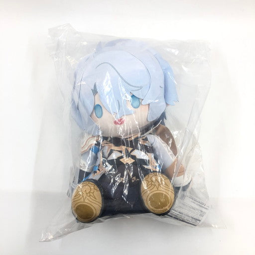 【未使用品】 BANDAI 一番くじ 崩壊：スターレイル Vol.3 B賞 ファイノン POTEPOTTEぬいぐるみ 053-260920-ma-01-fur 万代Net店