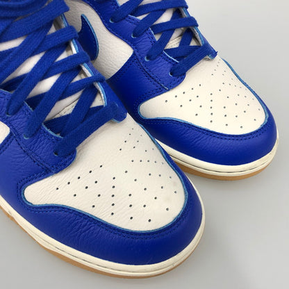 【中古品】【メンズ/レディース】 NIKE ナイキ FV6612-001 DUNK HI RETRO SE ナイキ スニーカー 160-251014-SY-03-iwa サイズ：27.0 万代Net店