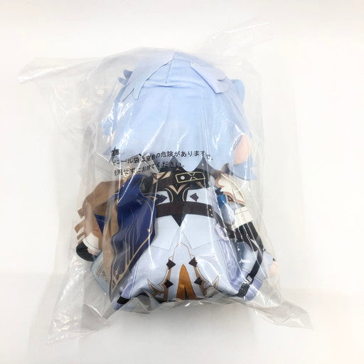 【未使用品】 BANDAI 一番くじ 崩壊：スターレイル Vol.3 B賞 ファイノン POTEPOTTEぬいぐるみ 053-260920-ma-01-fur 万代Net店