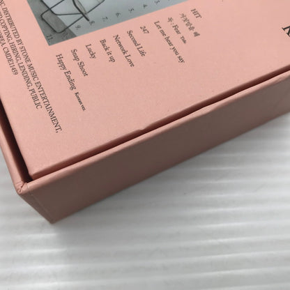 【中古品】 まとめ売り SEVENTEEN グッズ セット OFFICIAL LIGHT STICK VER.2(ペンライト) マガジン 『An Ode』Kit Ver.等 開封済み 084-260804-ti-03-tag 万代Net店