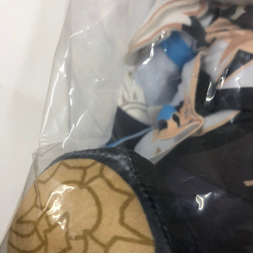 【未使用品】 BANDAI 一番くじ 崩壊：スターレイル Vol.3 B賞 ファイノン POTEPOTTEぬいぐるみ 053-260920-ma-01-fur 万代Net店