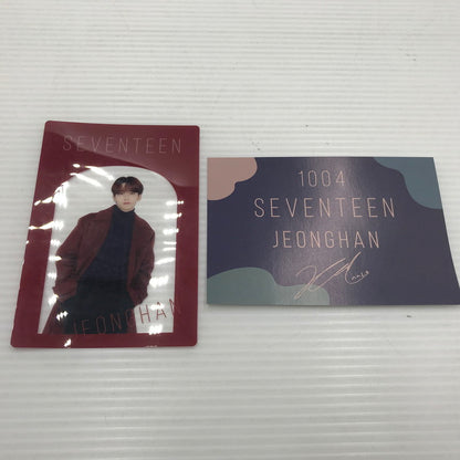 【中古品】 まとめ売り SEVENTEEN グッズ セット OFFICIAL LIGHT STICK VER.2(ペンライト) マガジン 『An Ode』Kit Ver.等 開封済み 084-260804-ti-03-tag 万代Net店