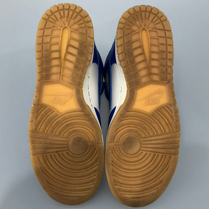 【中古品】【メンズ/レディース】 NIKE ナイキ FV6612-001 DUNK HI RETRO SE ナイキ スニーカー 160-251014-SY-03-iwa サイズ：27.0 万代Net店