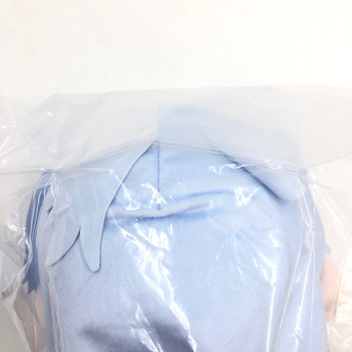 【未使用品】 BANDAI 一番くじ 崩壊：スターレイル Vol.3 B賞 ファイノン POTEPOTTEぬいぐるみ 053-260920-ma-01-fur 万代Net店