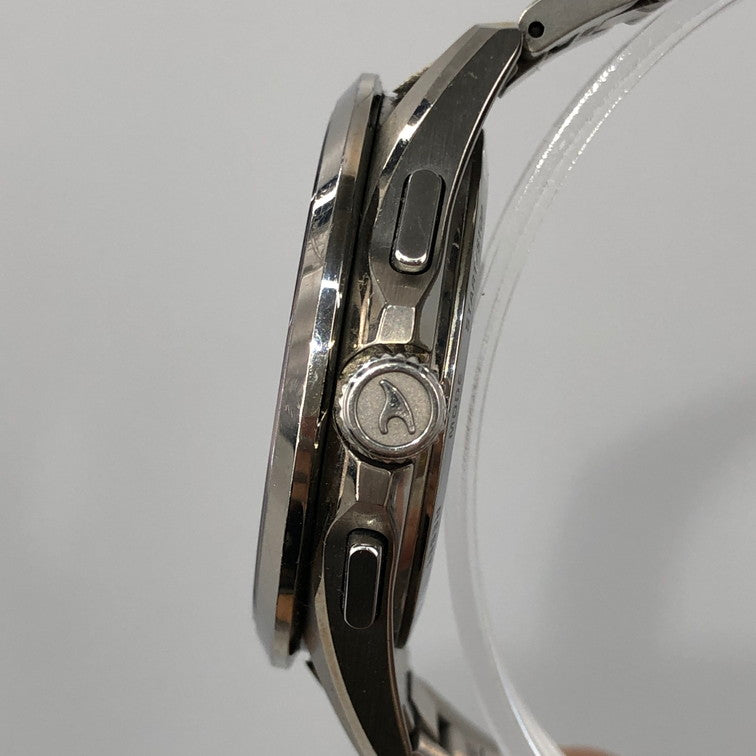 【中古品】CASIO カシオ OCW-T2600-1AJF オアナシス カシオ 腕時計 197-251014-SY-04-iwa 万代Net店