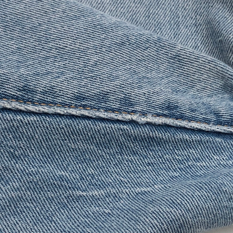 【現状渡し品】【メンズ】 Levi's リーバイス 501 デニムパンツ ボトムス 145-251215-hn-04-fur サイズ：W30 L30 カラー：ブルー系 万代Net店