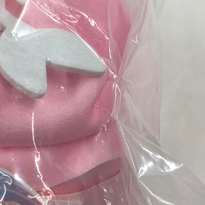 【未使用品】 BANDAI 一番くじ 崩壊:スターレイル Vol.3 A賞 キュレネ POTEPOTTEぬいぐるみ 053-260920-ma-02-fur 万代Net店