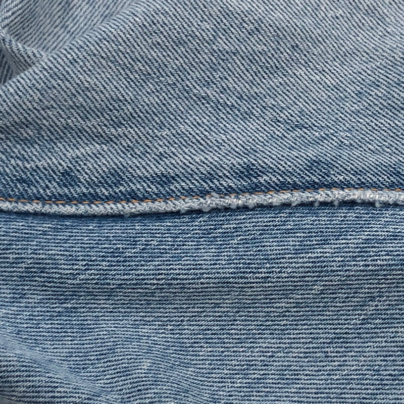 【現状渡し品】【メンズ】 Levi's リーバイス 501 デニムパンツ ボトムス 145-251215-hn-04-fur サイズ：W30 L30 カラー：ブルー系 万代Net店