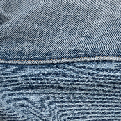 【現状渡し品】【メンズ】 Levi's リーバイス 501 デニムパンツ ボトムス 145-251215-hn-04-fur サイズ：W30 L30 カラー：ブルー系 万代Net店