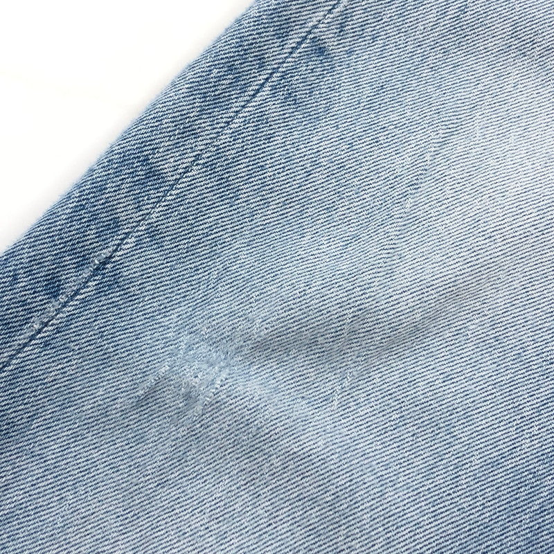 【現状渡し品】【メンズ】 Levi's リーバイス 501 デニムパンツ ボトムス 145-251215-hn-04-fur サイズ：W30 L30 カラー：ブルー系 万代Net店