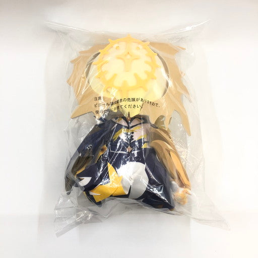 【未使用品】 BANDAI 一番くじ 崩壊:スターレイル Vol.3 ラストワン賞 カスライナ POTEPOTTEぬいぐるみ 053-260920-ma-03-fur 万代Net店