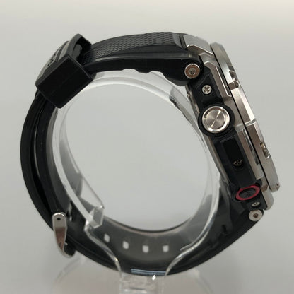 【中古品】【メンズ】 CASIO カシオ G-SHOCK GST-B100-1AJF 腕時計 本体のみ 196-251015-SY-01-iwa 万代Net店