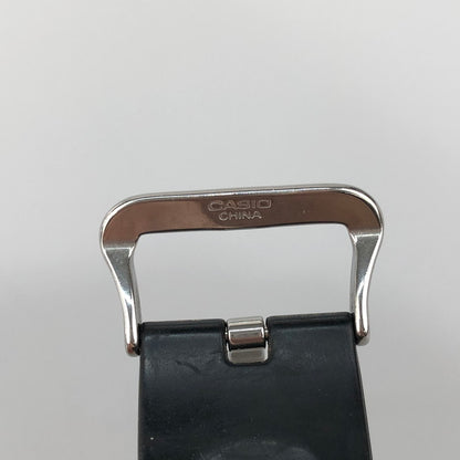 【中古品】【メンズ】 CASIO カシオ G-SHOCK GST-B100-1AJF 腕時計 本体のみ 196-251015-SY-01-iwa 万代Net店