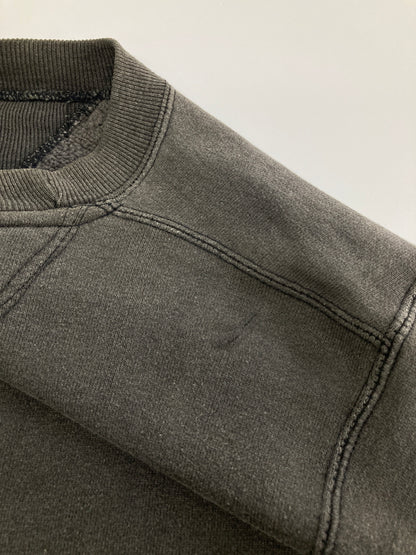 【現状渡し品】【メンズ】 GALT SAND ガルトサンド TEXAS LONGHORNS SWEATSHIRT テキサスロングホーンズスウェットシャツ トップストレーナー 178-260913-YS-01-hon サイズ：S カラー：グレー 万代Net店