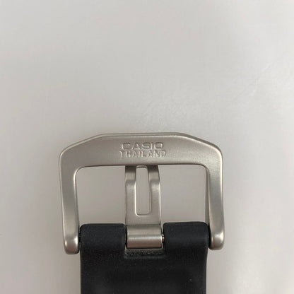 【中古品】【メンズ/レディース】 CASIO カシオ PRW-6621Y ソーラー電波時計 腕時計 カシオ BLACK 197-251015-SY-02-iwa カラー：BLACK 万代Net店