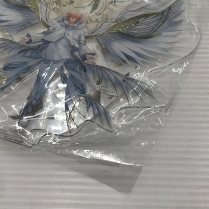 【中古美品】 Paradox Live パラドックスライブ 幻影 アクリルスタンド 御山京 パラライ 未開封 045-260804-ti-04-tag 万代Net店