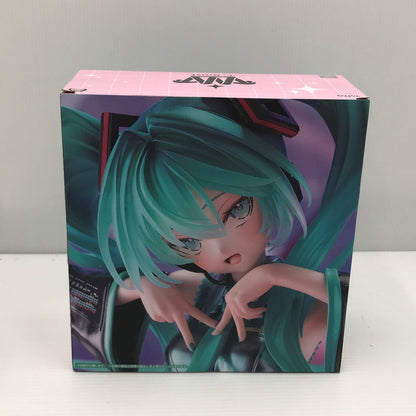 【中古美品】 タイトープライズ 初音ミク T-most フィギュア（1） 未開封 箱イタミあり 054-260804-ti-05-tag 万代Net店