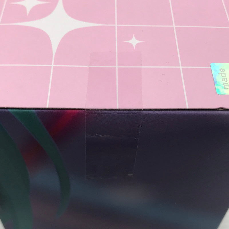 【中古美品】 タイトープライズ 初音ミク T-most フィギュア（1） 未開封 箱イタミあり 054-260804-ti-05-tag 万代Net店