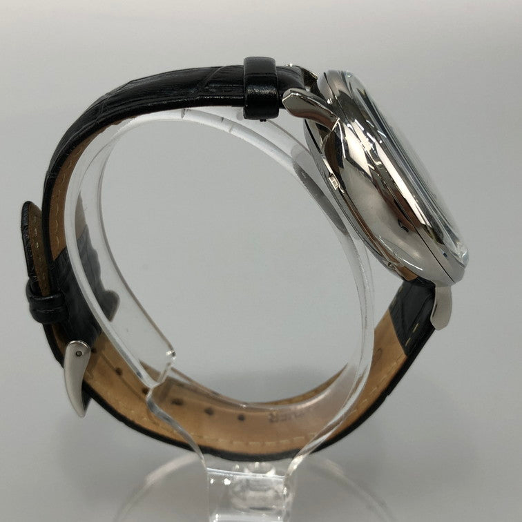 【中古品】【メンズ/レディース】 Salvatore Marra サルバトーレマーラ SM17114-SSBK 197-251015-SY-04-iwa 万代Net店