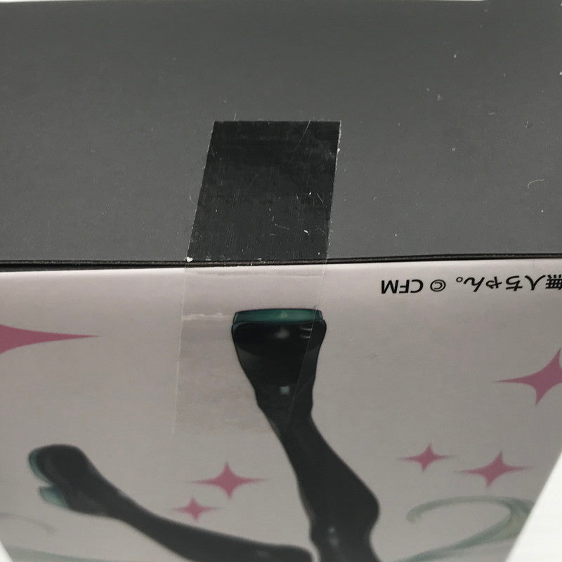 【中古美品】 タイトープライズ 初音ミク T-most フィギュア（1） 未開封 箱イタミあり 054-260804-ti-05-tag 万代Net店