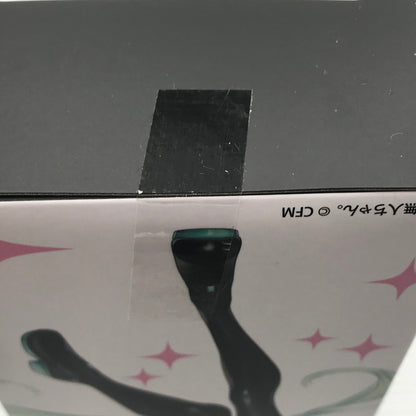 【中古美品】 タイトープライズ 初音ミク T-most フィギュア（1） 未開封 箱イタミあり 054-260804-ti-05-tag 万代Net店