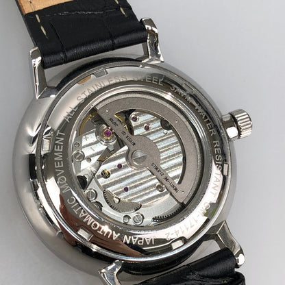 【中古品】【メンズ/レディース】 Salvatore Marra サルバトーレマーラ SM17114-SSBK 197-251015-SY-04-iwa 万代Net店