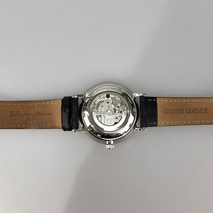 【中古品】【メンズ/レディース】 Salvatore Marra サルバトーレマーラ SM17114-SSBK 197-251015-SY-04-iwa 万代Net店