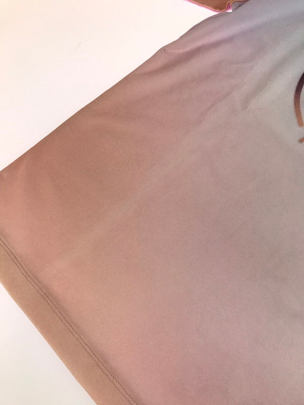 【中古品】【レディース】 LOUIS VUITTON ルイ・ヴィトン グラディエントLVサークル チェーン Tシャツ RW222J N57 FNTS22 半袖Tシャツ 141-230915-kk-12-tag サイズ：S カラー：マルチカラー 万代Net店