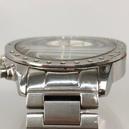 【中古品】【メンズ/レディース】 DOLCE&GABBANA ドルチェアンドガッバーナ DOLCE ＆ GABBANA 腕時計 本体のみ 電池切れ 198-251015-SY-05-iwa 万代Net店