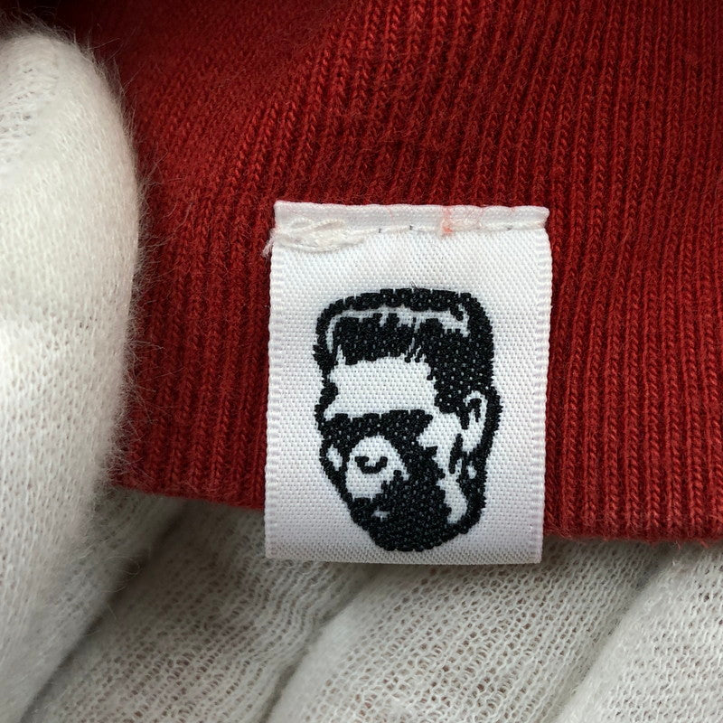 【中古品】【メンズ】 A BATHING APE アベイシングエイプ COLOR CAMO EMBROIDERY SHARK CREWNECK カラーカモ エンブロイダリー シャーク クルーネック スウェット トレーナー トップス 142-251215-hn-06-fur サイズ：M カラー：レッド系/カモフラージュ 万代Net店