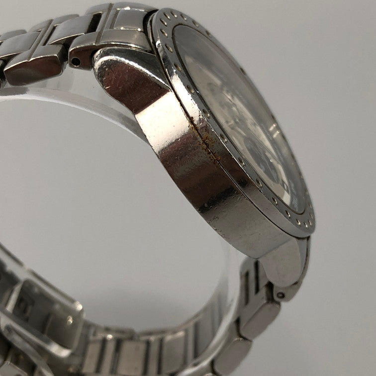 【中古品】【メンズ/レディース】 DOLCE&GABBANA ドルチェアンドガッバーナ DOLCE ＆ GABBANA 腕時計 本体のみ 電池切れ 198-251015-SY-05-iwa 万代Net店