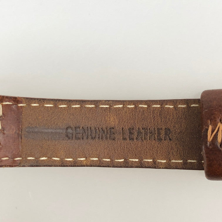 【中古品】【メンズ/レディース】 DANIELWELLINGTON 腕時計 電池切れ 198-251015-SY-06-iwa 万代Net店