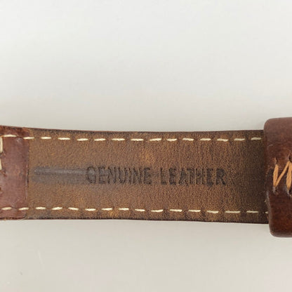 【中古品】【メンズ/レディース】 DANIELWELLINGTON 腕時計 電池切れ 198-251015-SY-06-iwa 万代Net店