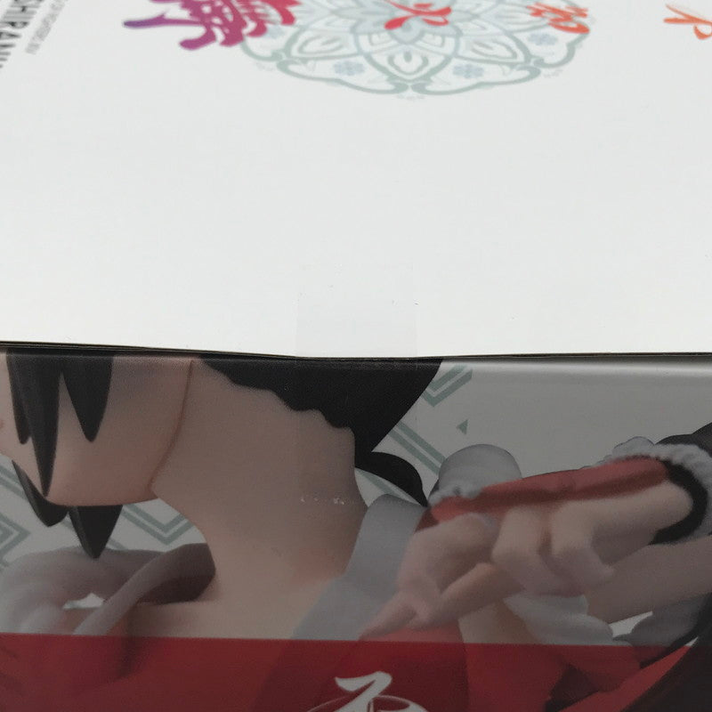 【中古美品】 AMAKUNI THE KING OF FIGHTERS XIV 不知火舞 リパッケージVer. 1/6スケール フィギュア 未開封 053-260804-ti-07-tagh 万代Net店