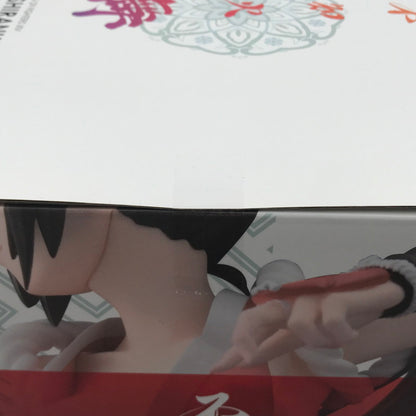 【中古美品】 AMAKUNI THE KING OF FIGHTERS XIV 不知火舞 リパッケージVer. 1/6スケール フィギュア 未開封 053-260804-ti-07-tagh 万代Net店
