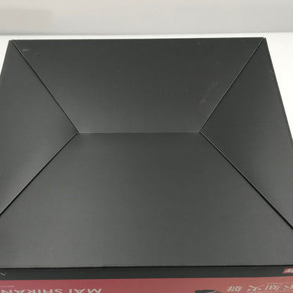 【中古美品】 AMAKUNI THE KING OF FIGHTERS XIV 不知火舞 リパッケージVer. 1/6スケール フィギュア 未開封 053-260804-ti-07-tagh 万代Net店