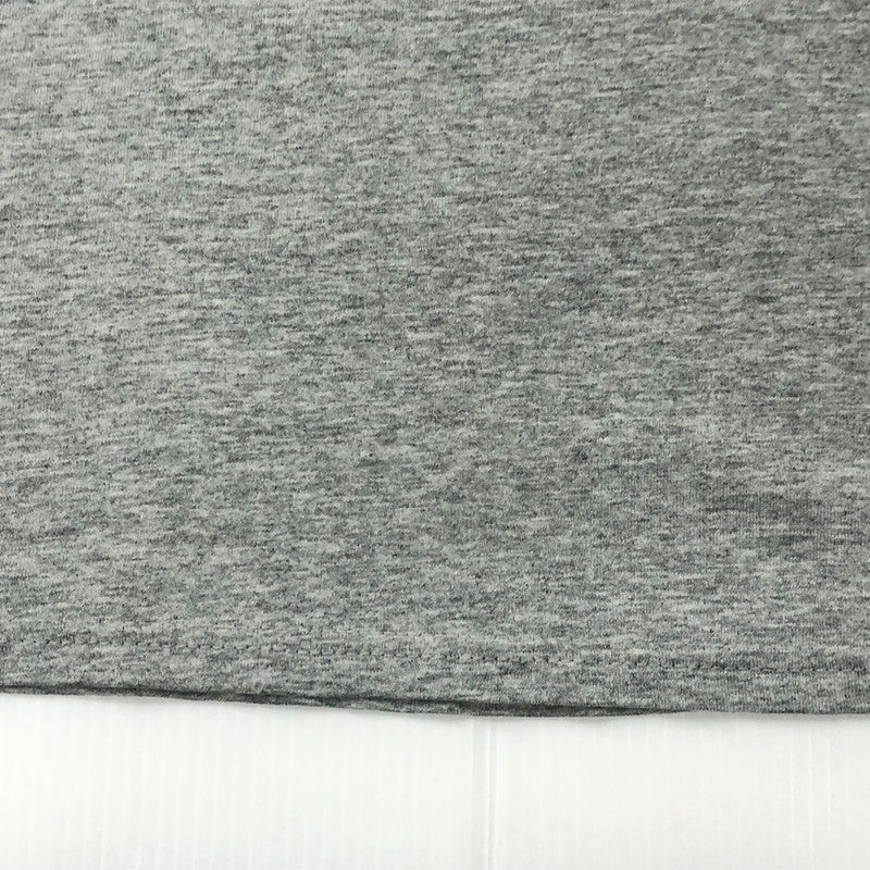 【中古品】【メンズ】  フルーツオブザルーム FRUIT OF THE LOOM 00’S～90’S WILDCAT BAND TEE ワイルド キャット バンド Tシャツ トップス 145-240610-rk-2-tei サイズ：M カラー：グレー 万代Net店